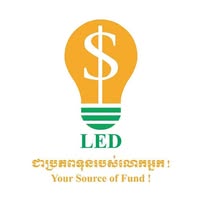 LED Microfinance Institution Plc